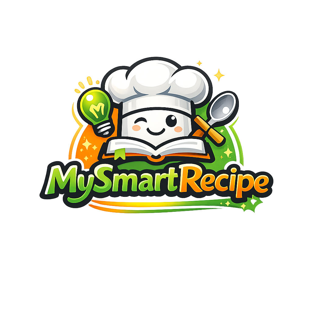 Mysmart Recipe