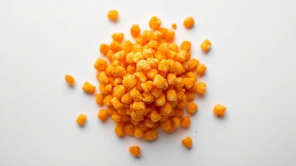 Cheetos Puffs