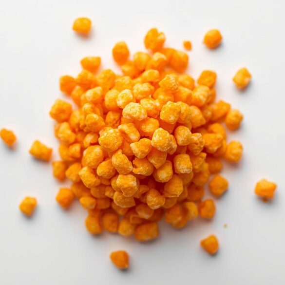 Cheetos Puffs