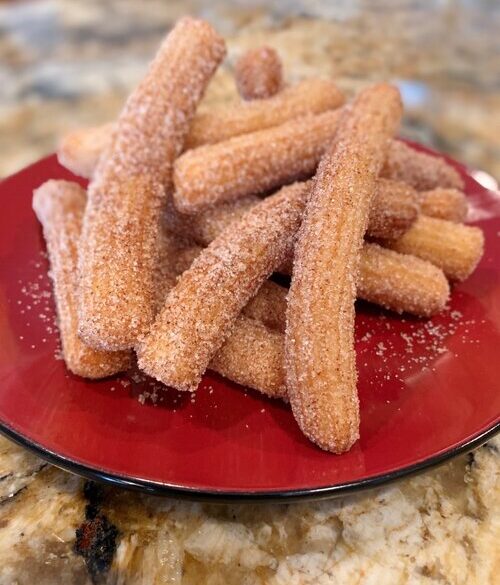 Churros