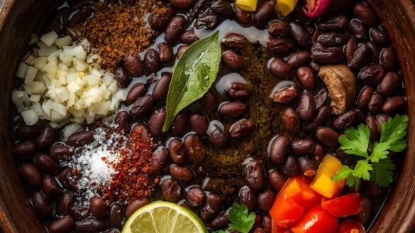 Black Beans