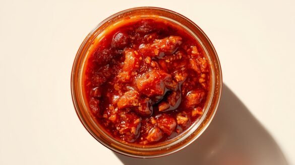 Chili Crisp