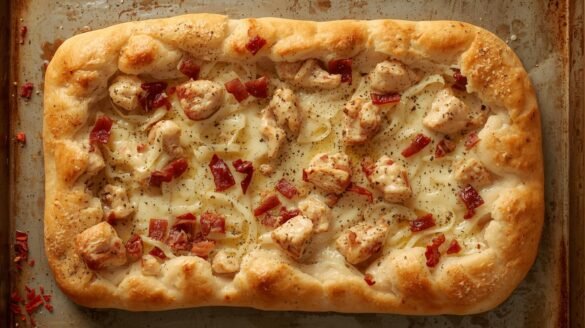 Costco Chicken Bake