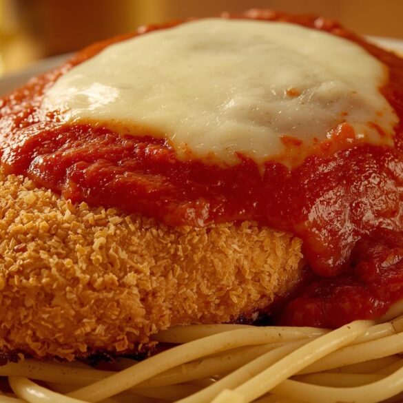 Marie Callender’s Chicken Parmesan