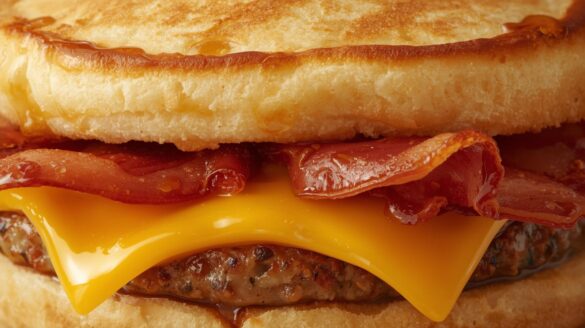 McGriddles