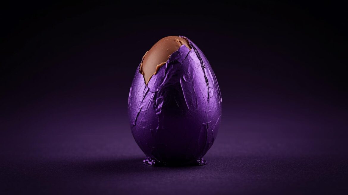 Cadbury Creme Egg