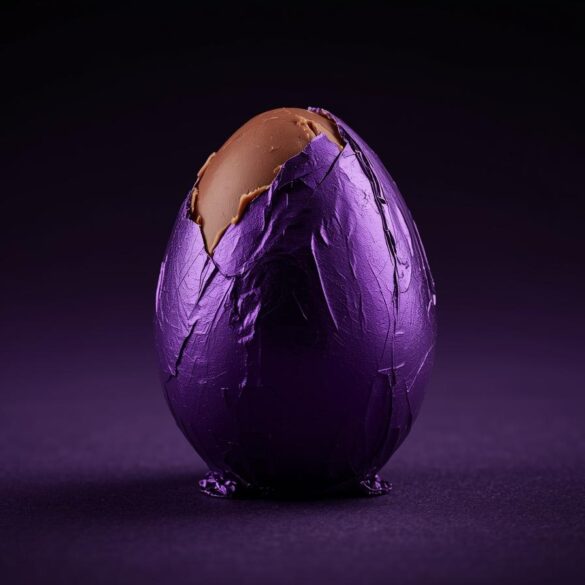 Cadbury Creme Egg