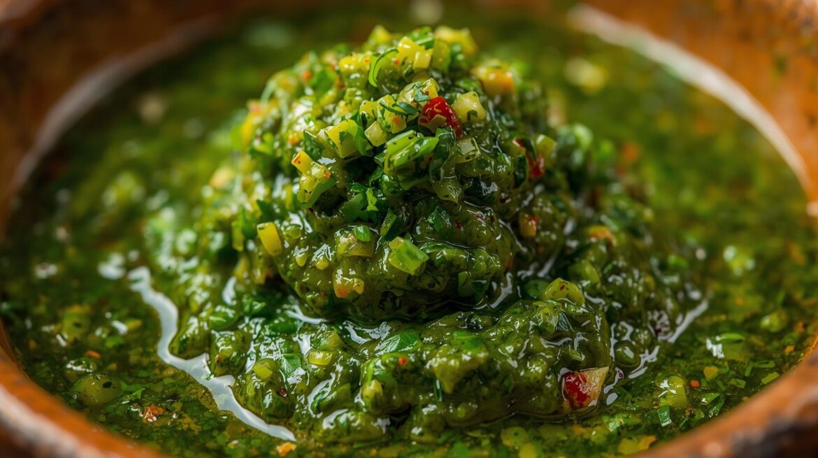 chimichurri