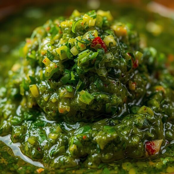 chimichurri