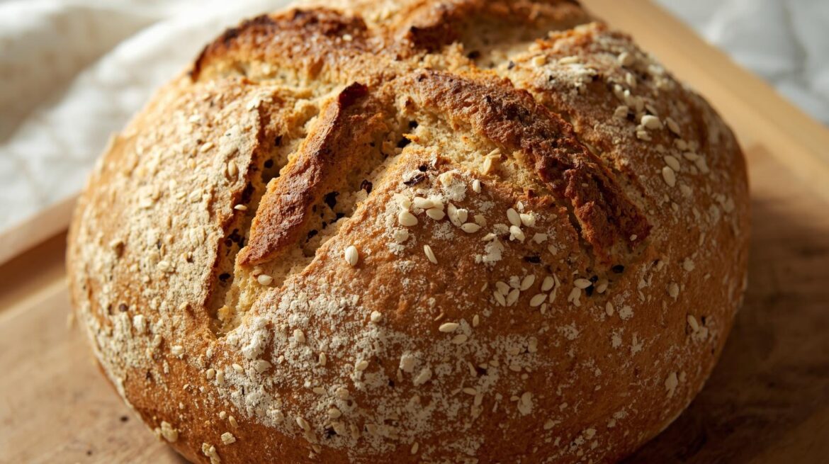 Irish Soda Bread