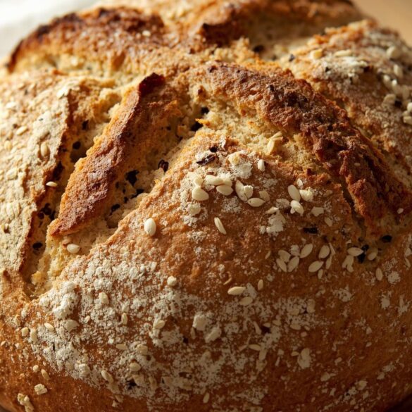Irish Soda Bread