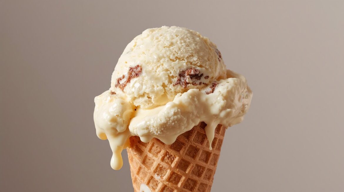 Tillamook Ice Cream